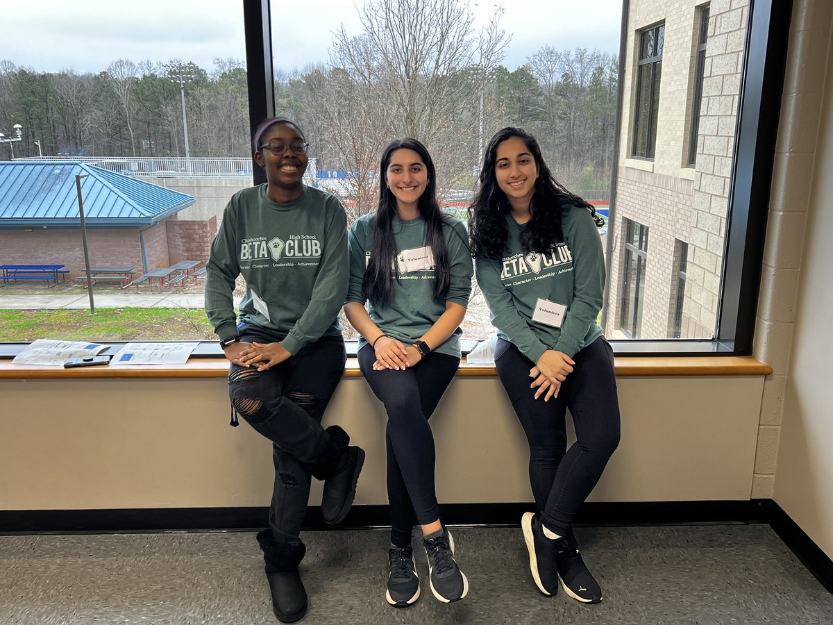 FCSTC-Fulton County Student Technology Competition tweet media