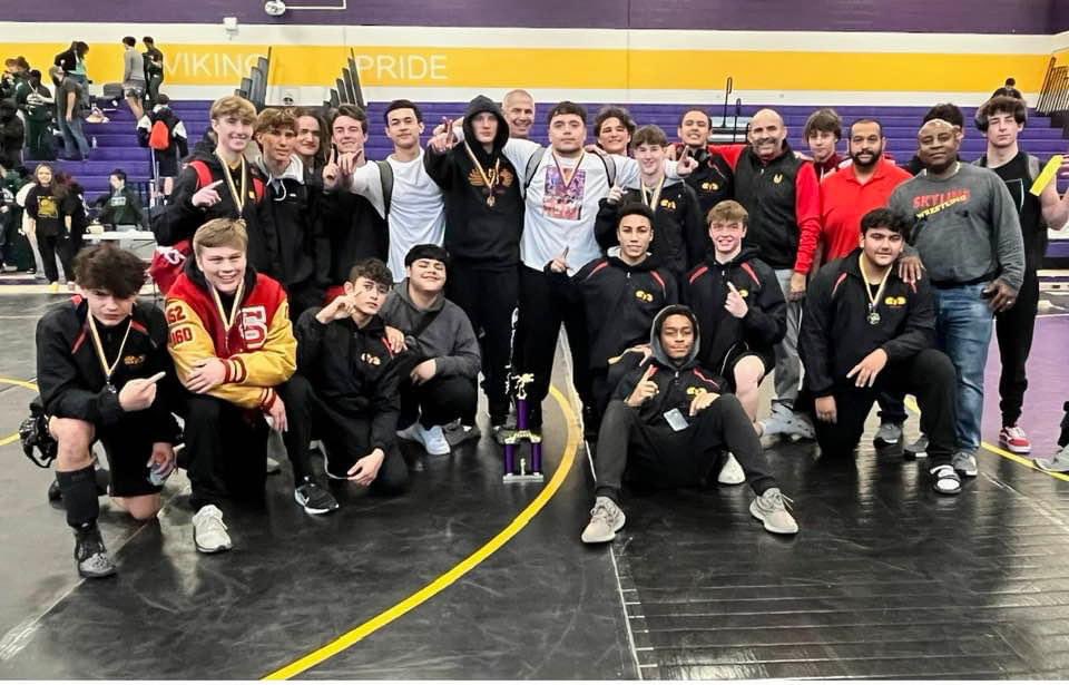 Coach Anthony Barela tweet media