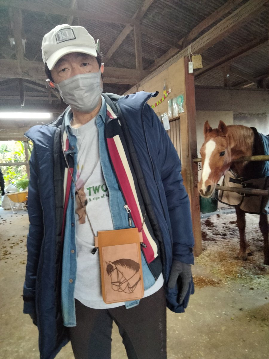 Horse Space 紡◆クラファンありがとうございました！紡っ子マンスリーサポーター随時募集中◆ tweet media