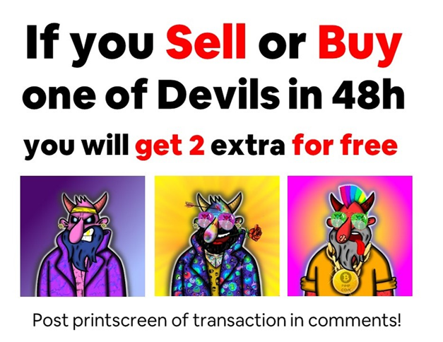 DevilTeam tweet media