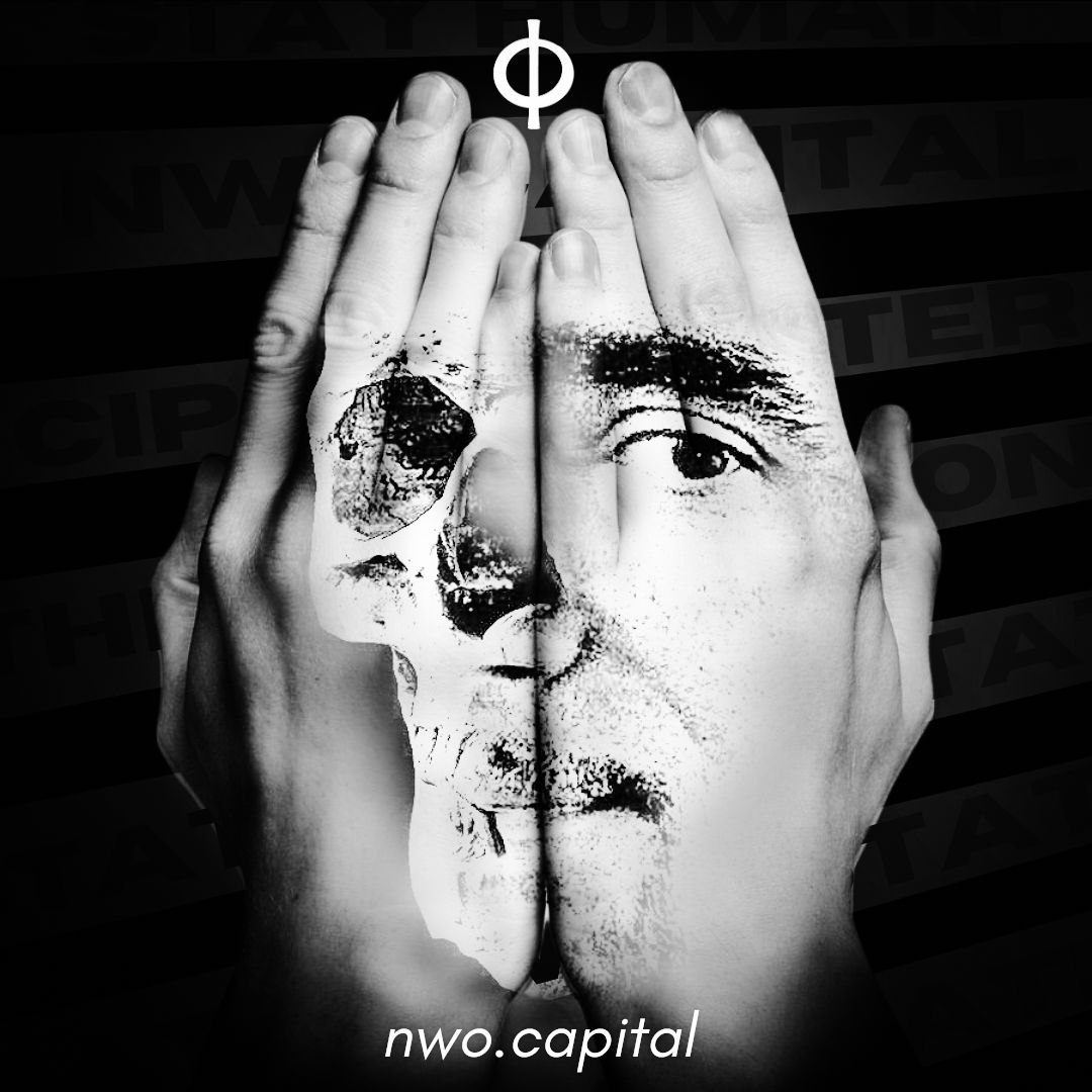 NWOArmyOfficial's tweet photo. @CiprianPater has the solution. 

It's in front of your eyes. 👀
Download #Encrypted #AllinOne #StateApp $State #NWOState #PublicaeNFT #Publicae

https://t.co/0YqiC0TWuw https://t.co/dV1ixhKPyM