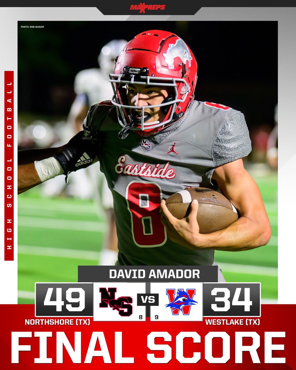 MaxPreps tweet media