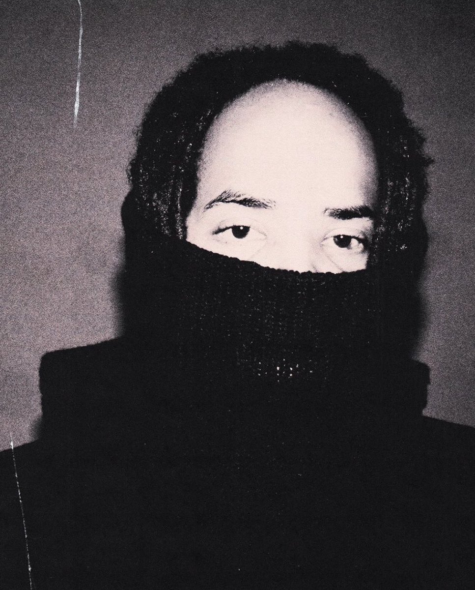 Earl Sweatshirt: