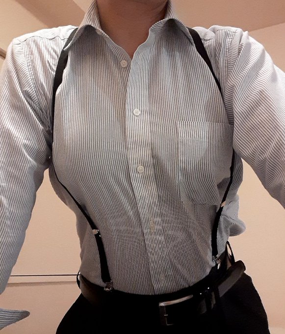 シャツ着ても体型が 会社にバレる日も近い？ #女ホル https://t.co/ZPzJq7KJtH<a href="/tag/%E5%A5%B3%E3%83%9B%E3%83%AB"class="tags">#女ホル</a>