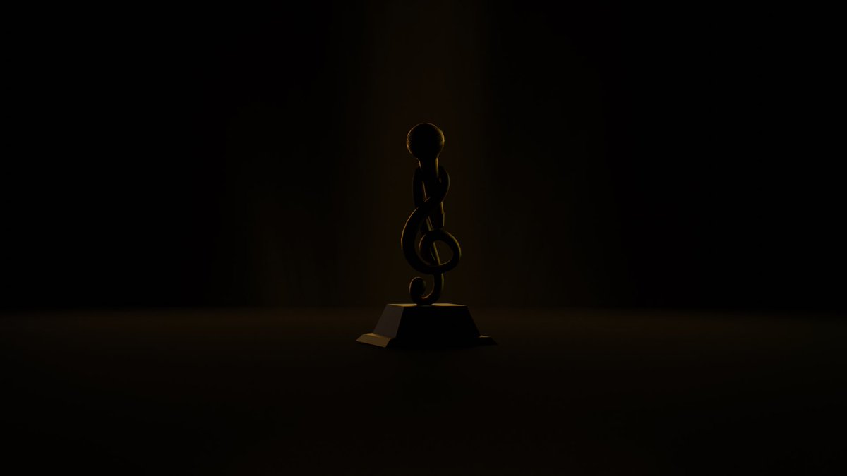 It all comes down to this. 

A celebration of music and the talented people that make it all happen. 

Together for the first time. 

The NoPixel Music Awards. 

12-11-2022.