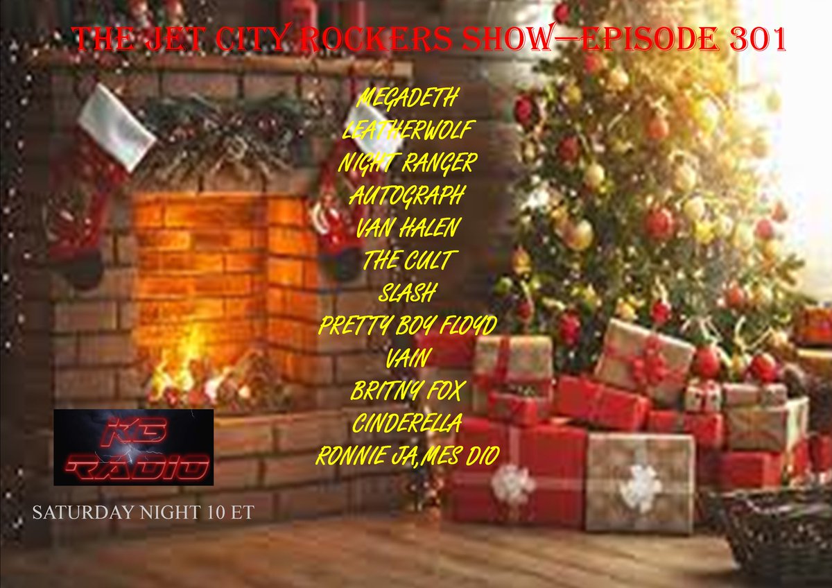Tune in to get your stockings stuffed on <a href="/KBRadio_Canada/">Sugar Mummies to Date</a> at the 10 PM ET