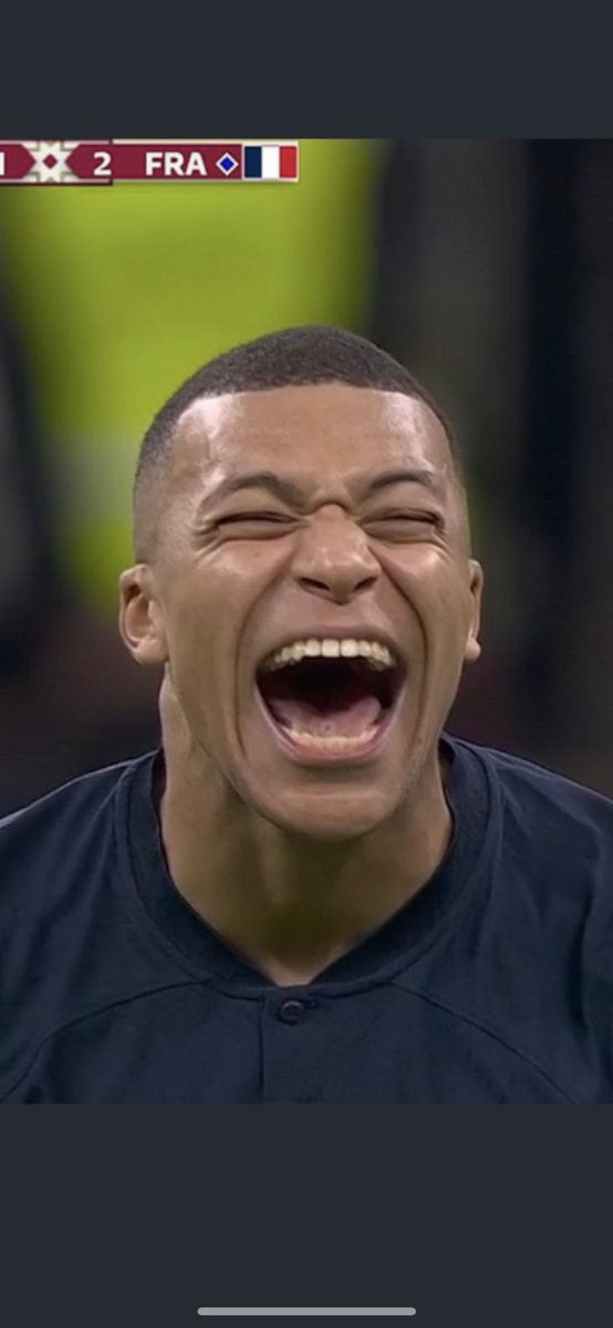 OfficialSchwag's tweet photo. @KMbappe @equipedefrance https://t.co/vofgoxdz7G