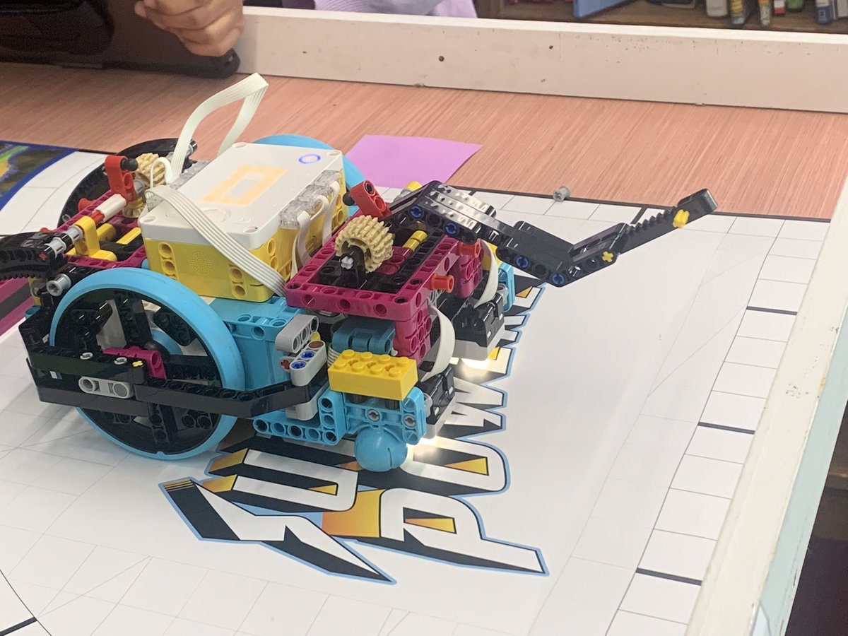 SandshoreFLL (@sandshorefll) on Twitter photo Today we presented our innovation project, a solar powered handicapped swing and tomorrow our robot competes! Team SSS is so excited for this #superpowered weekend!
<a href="/FRC11/">MORT FRC 11</a> <a href="/MOSandshore/">Mount Olive Sandshore School</a> <a href="/Jen1Curry/">Jennifer Curry</a> <a href="/kristymc24/">π¦ππΎπππ ππΈπΉπΆπππΆππ</a> <a href="/FIRSTMidAtl/">FIRST Mid-Atlantic</a> Today we presented our innovation project, a solar powered handicapped swing and tomorrow our robot competes! Team SSS is so excited for this #superpowered weekend!
<a href="/FRC11/">MORT FRC 11</a> <a href="/MOSandshore/">Mount Olive Sandshore School</a> <a href="/Jen1Curry/">Jennifer Curry</a> <a href="/kristymc24/">π¦ππΎπππ ππΈπΉπΆπππΆππ</a> <a href="/FIRSTMidAtl/">FIRST Mid-Atlantic</a>