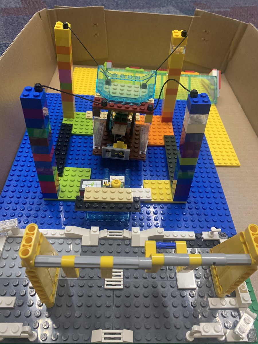 SandshoreFLL's tweet photo. Today we presented our innovation project, a solar powered handicapped swing and tomorrow our robot competes! Team SSS is so excited for this #superpowered weekend!
@FRC11 @MOSandshore @Jen1Curry @kristymc24 @FIRSTMidAtl https://t.co/5kx5lzdTjs