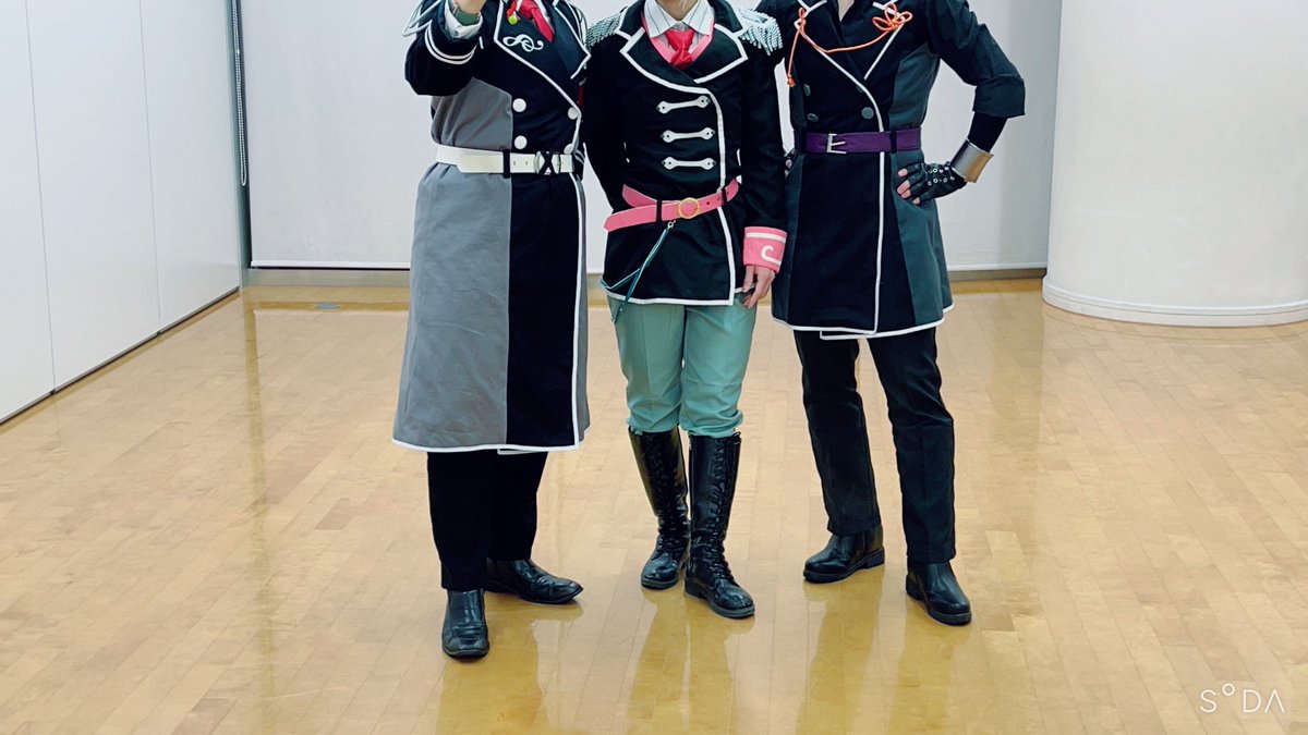 k0052me's tweet photo. 本日！！！！！！！ https://t.co/EdPsee5ckF