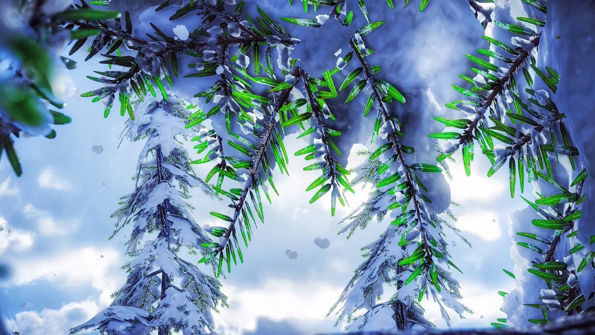 Amianan_NiRaGuB's tweet photo. Snow Covered Trees. ๐จ๏ธ๐ฒ
Game: #HorizonForbiddenWest.
Dev: @Guerrilla.
#BeyondTheHorizon #PS5Share
#VirtualPhotography #TheCapturedCollective #TCCWinter #ThePhotoMode #TPMWinter #UDLRNature https://t.co/wZmBtZPWhv