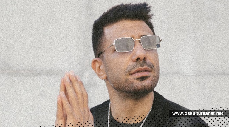 Cüneyt Tek’in yeni şarkısı “isyan” yayında! dskultursanat.net/muzik/cuneyt-t…