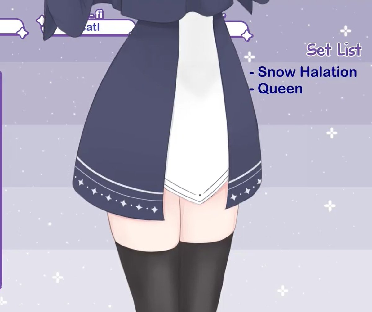 Otsalia_'s tweet photo. El nuevo traje trajecito de Isa está muy lindo @isaTL_0 

#Vtuber #VtuberES #VtuberEN https://t.co/8JmPMjIgdE