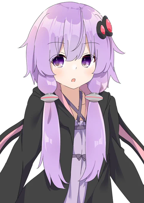 ゆかりさん 