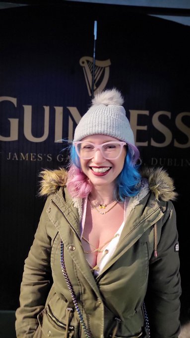 Ireland 🇮🇪 https://t.co/iw3Jopcvvd