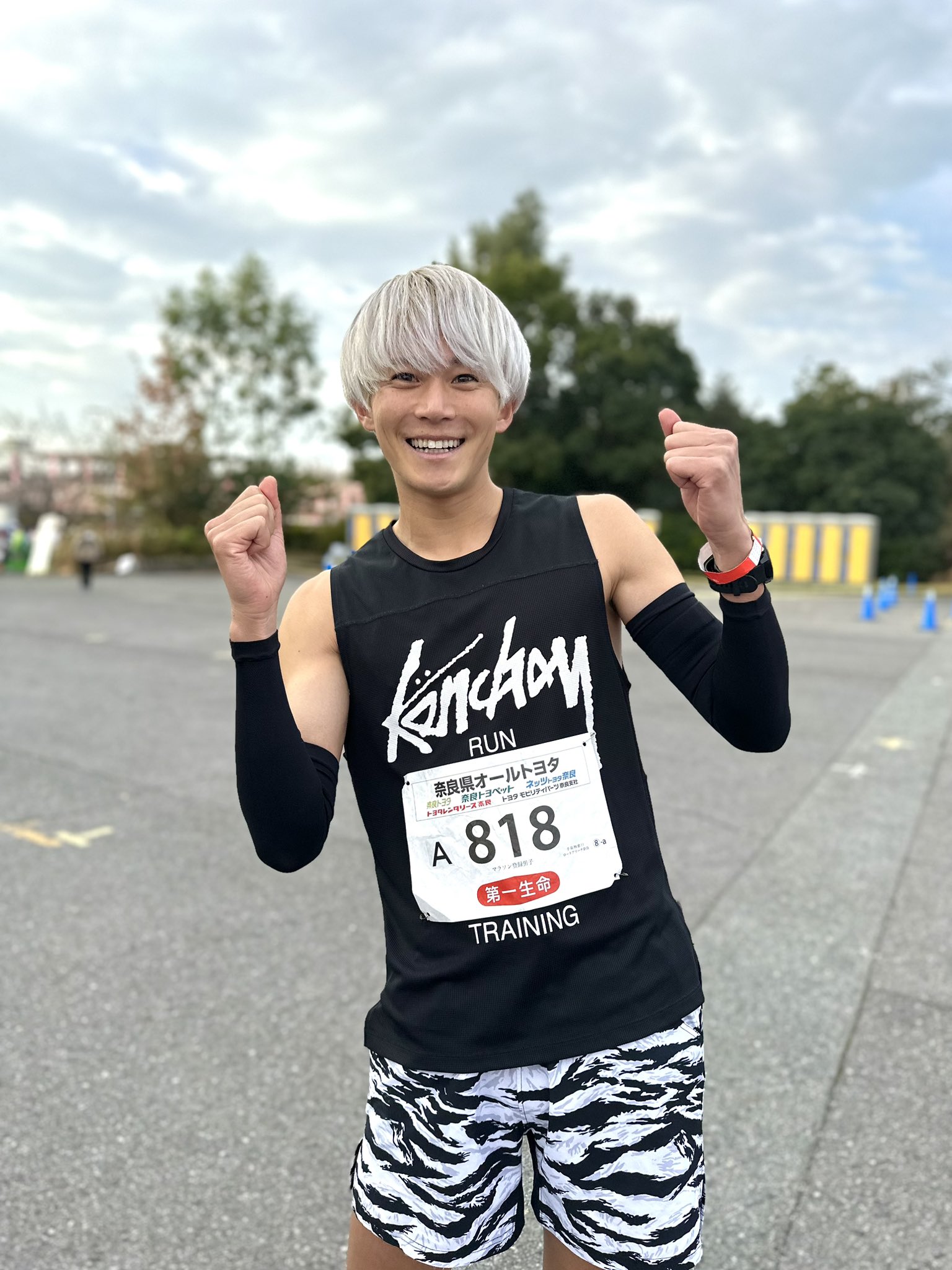 三津家貴也 / Takaya Mitsuka on X: 