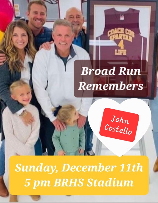 Broad Run HS (@broadrunhs) on Twitter photo 