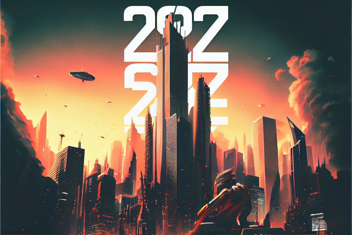 CodebreakersThe's tweet image. The rise of the mega-corporations leads to widespread discontent among the general population, who see them as oppressive and exploitative.
#thecodebreakers #codebreakers #jointhearmy #resistance #nft #nftproject #comingsoon
#lore
