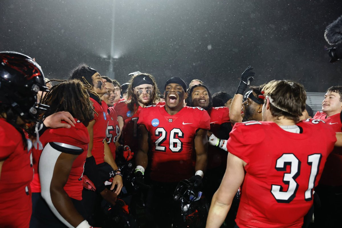 NCC Cardinals tweet media