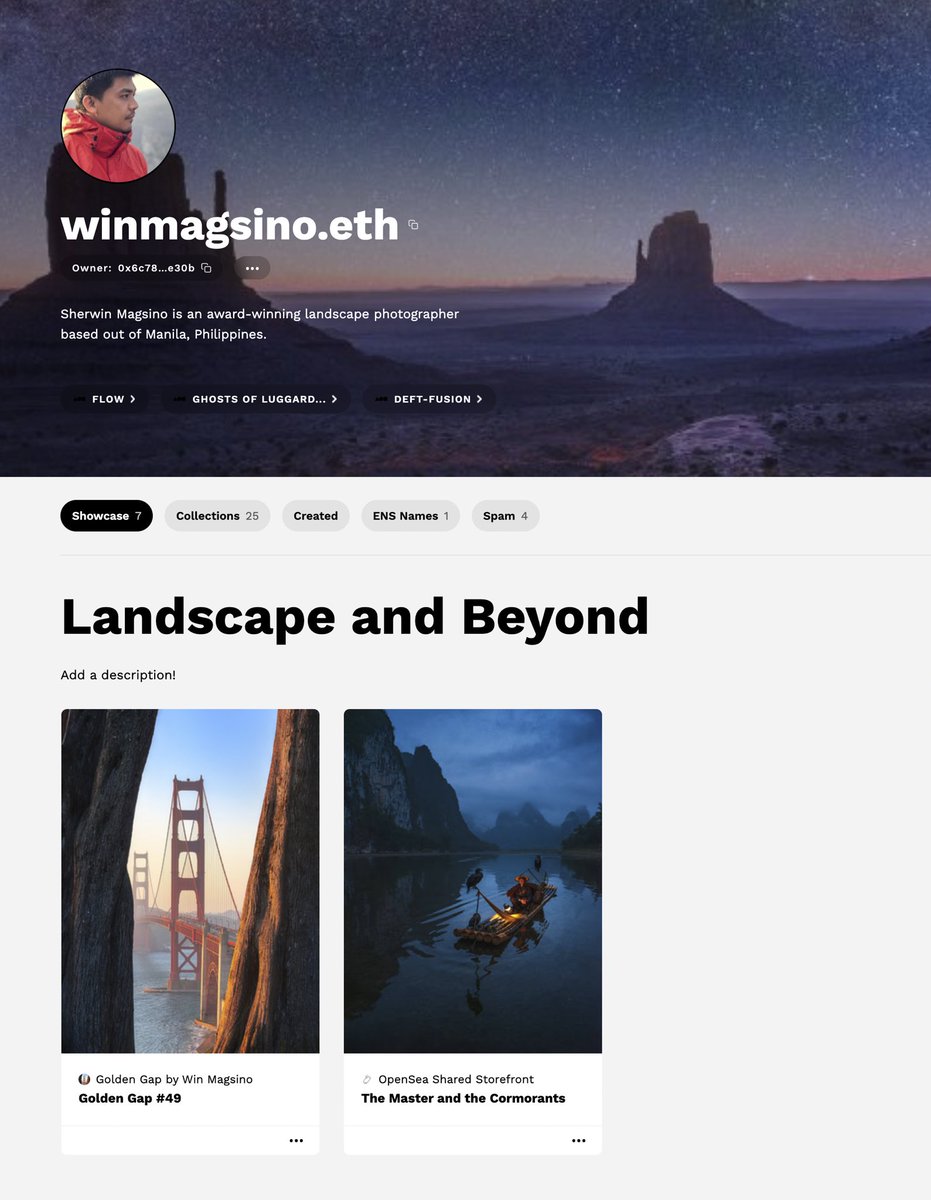 NFT Photography Philippines tweet media