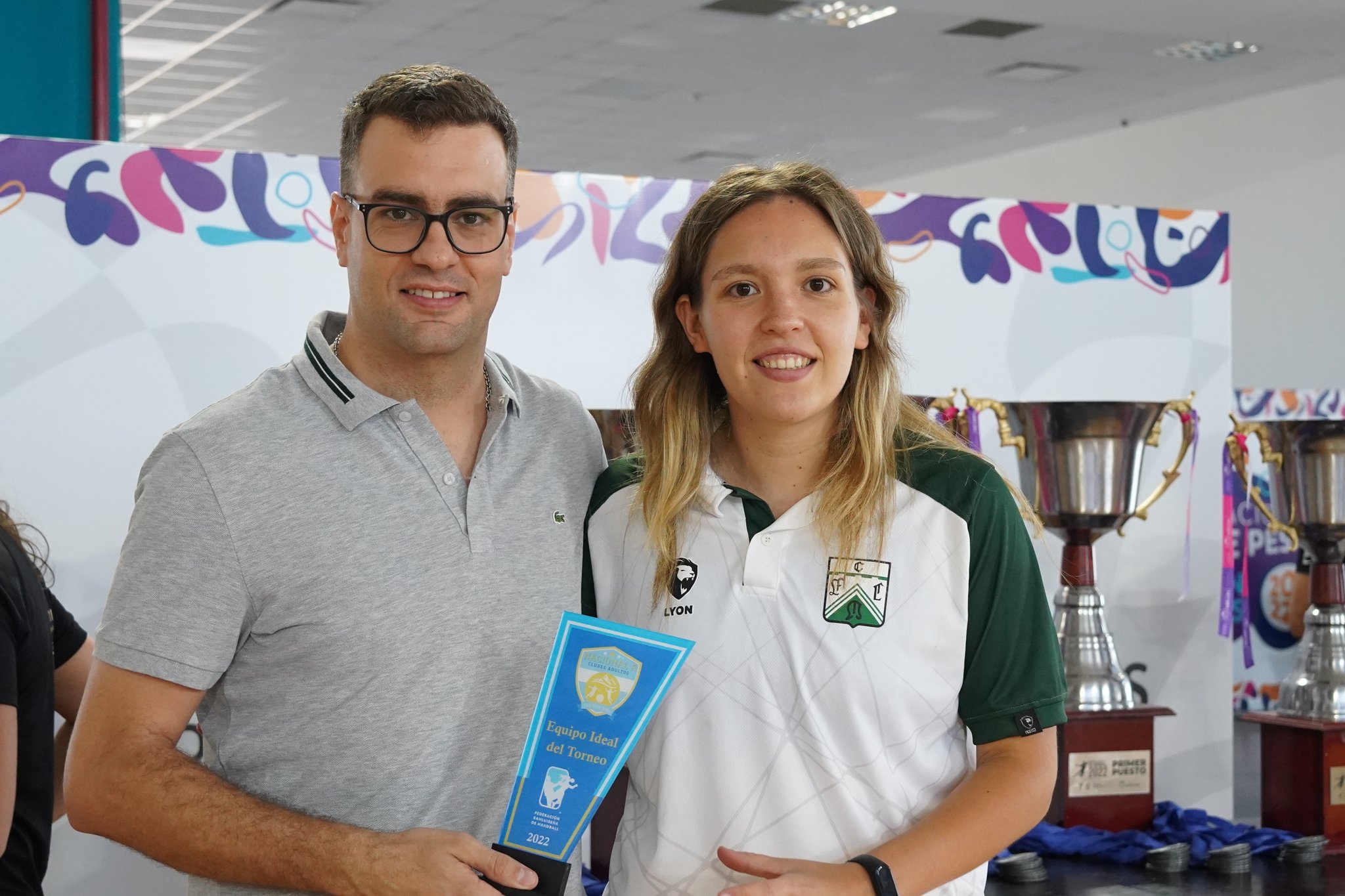 GANARON LAS SUPERPODEROSAS EN - Club Ferro Carril Oeste