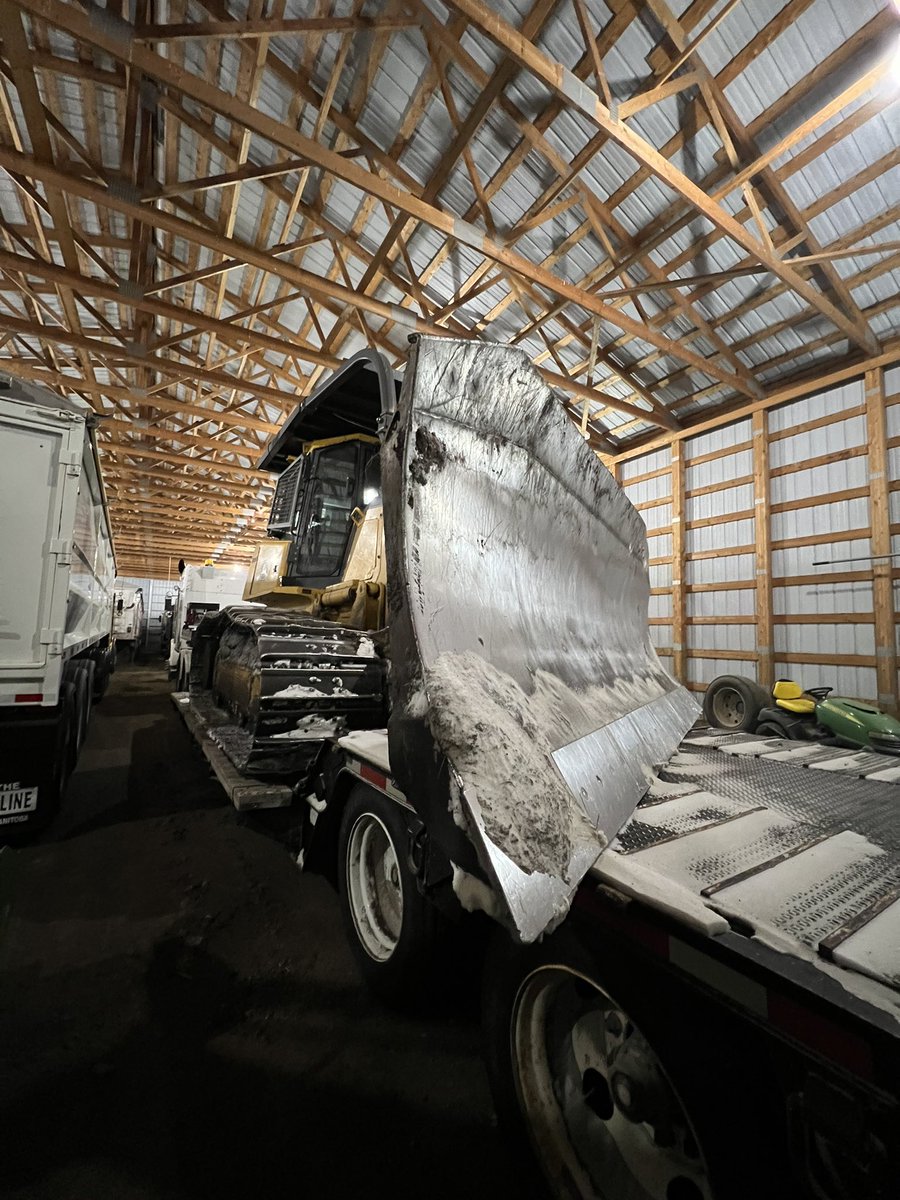 Another good week makin’ acres