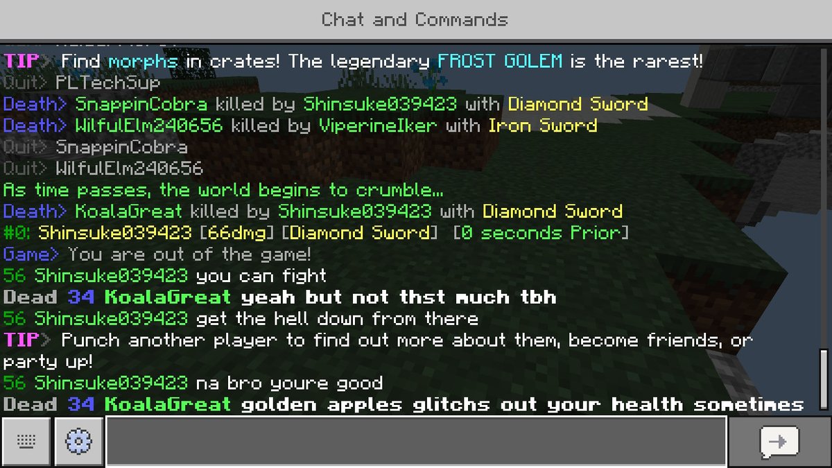 FlamesYTXD (@FlamesCollins) / Posts / X