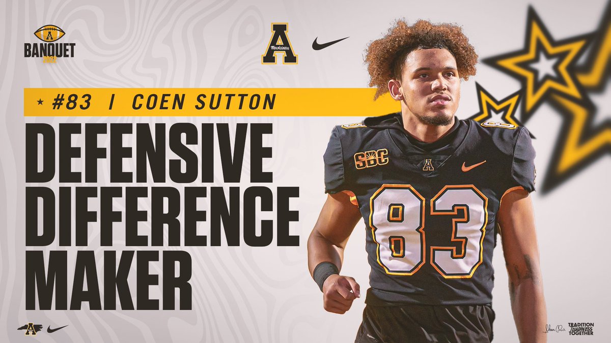 App State Football tweet media