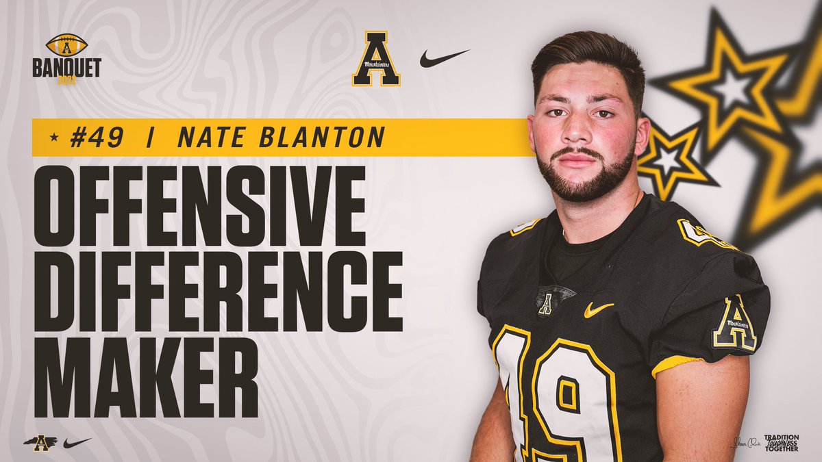 App State Football tweet media