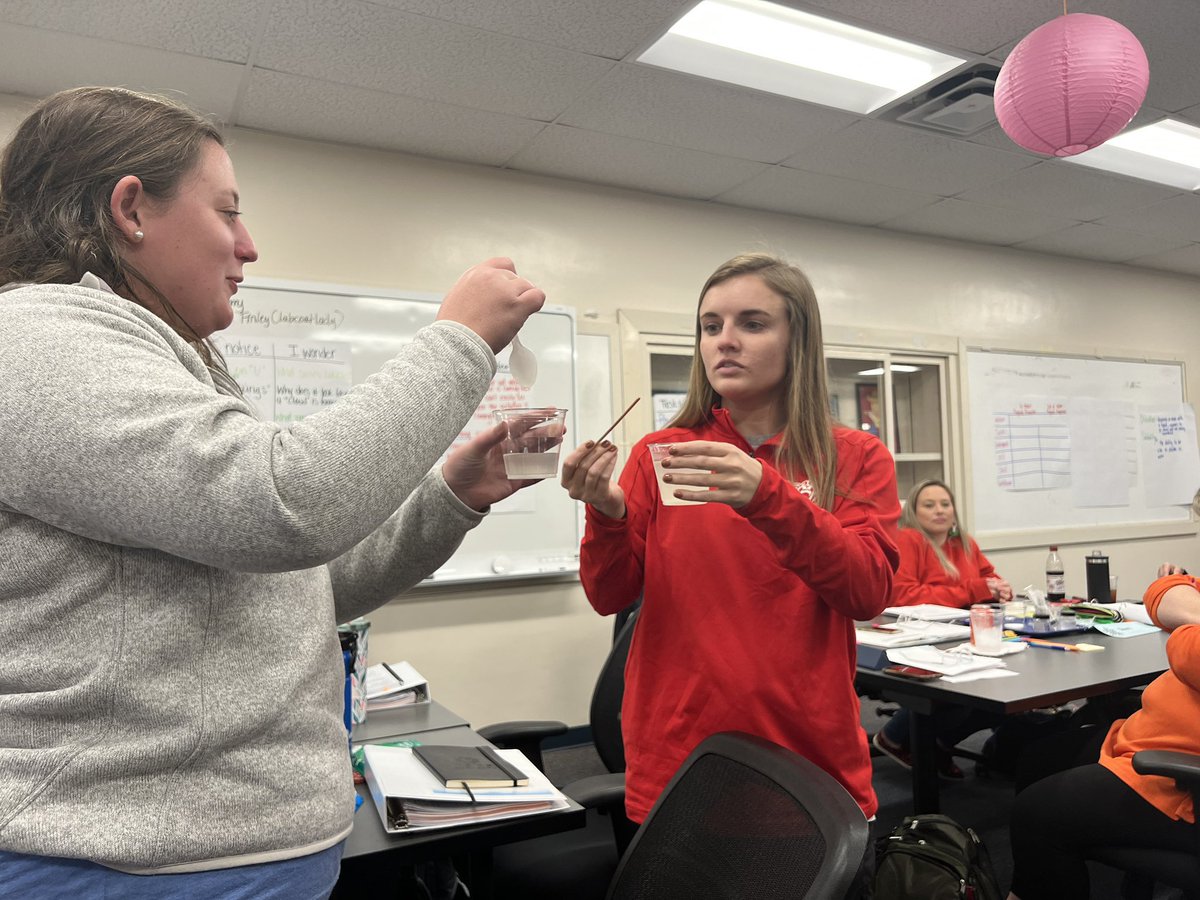 Ms. White tweet media