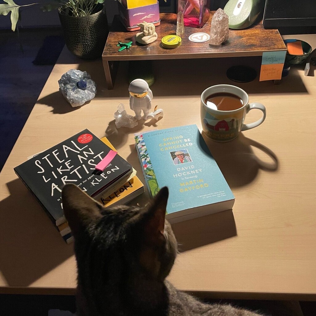 Hélène Scott tweet media