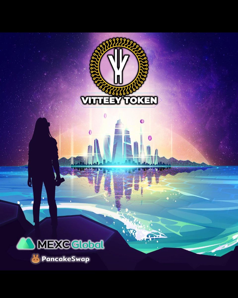 senol6612's tweet photo. @cryptoworld202 #VitteeyToken #VITY #GEM #BUY 
#HODL #MEXC
#Crypto https://t.co/GZ3ZxI7cVN