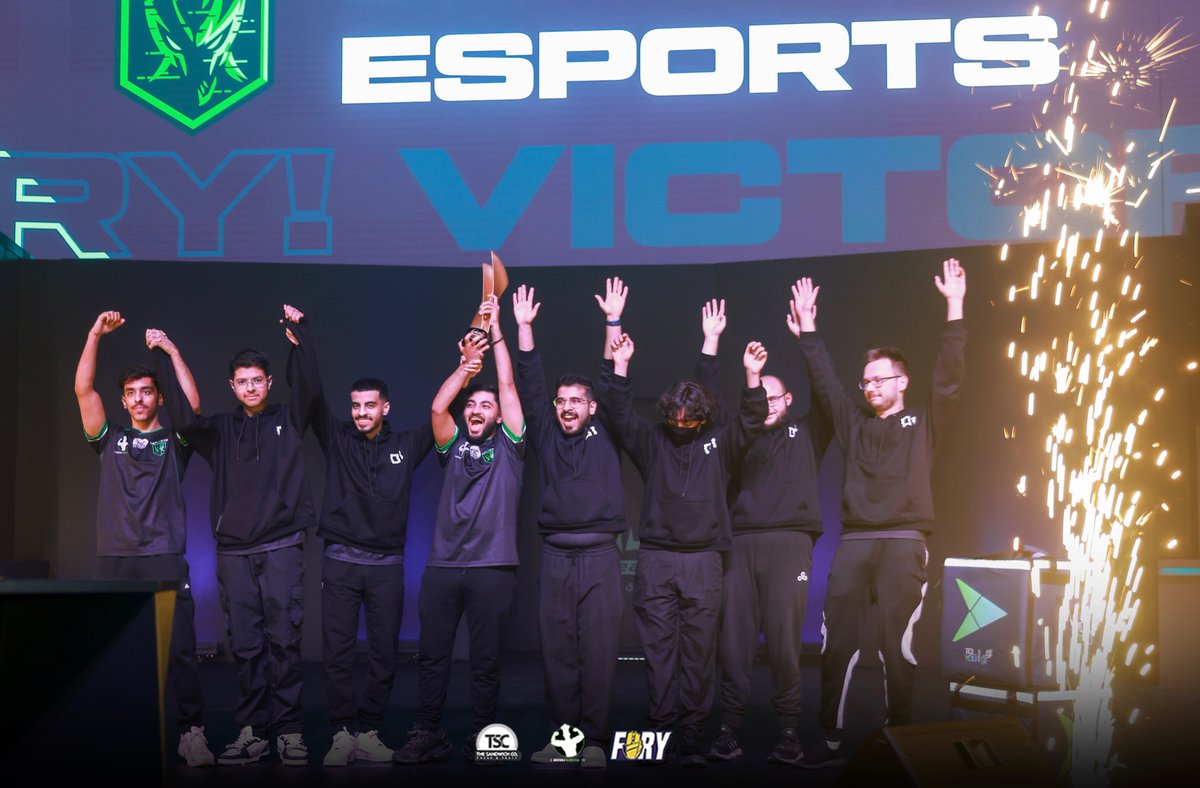 01 Esports (@01_esports) on Twitter photo 🏆🏆 للمره الرابعه على التوالي 🏆🏆
🥇أبطال الدوري السعودي الإلكتروني لاوفرواتش🥇
💚@SaudieLeagues 💚
<a href="/Youbi_OW/">Twis Youbi</a>
<a href="/owquartz/">Twis Quartz</a>
<a href="/YZNSA_/">POWR YZN</a>
<a href="/hadi_ow/">Hadi</a>
<a href="/imohh97/">Mohammed</a>
<a href="/SirMajed9/">Falcon Majed</a>
<a href="/AdmiralRaptr/">Admiral</a>
<a href="/One__OW/">ONE</a>
💼<a href="/Skeng1OW/">VSN Skeng1</a>
🧠<a href="/W1llyv/">Waleed Alshamali 🧠</a>
🧠<a href="/Coach_Spilo/">Spilo</a>
🏆 9xChampions #01Reality🏆💚🖤 🏆🏆 للمره الرابعه على التوالي 🏆🏆
🥇أبطال الدوري السعودي الإلكتروني لاوفرواتش🥇
💚@SaudieLeagues 💚
<a href="/Youbi_OW/">Twis Youbi</a>
<a href="/owquartz/">Twis Quartz</a>
<a href="/YZNSA_/">POWR YZN</a>
<a href="/hadi_ow/">Hadi</a>
<a href="/imohh97/">Mohammed</a>
<a href="/SirMajed9/">Falcon Majed</a>
<a href="/AdmiralRaptr/">Admiral</a>
<a href="/One__OW/">ONE</a>
💼<a href="/Skeng1OW/">VSN Skeng1</a>
🧠<a href="/W1llyv/">Waleed Alshamali 🧠</a>
🧠<a href="/Coach_Spilo/">Spilo</a>
🏆 9xChampions #01Reality🏆💚🖤