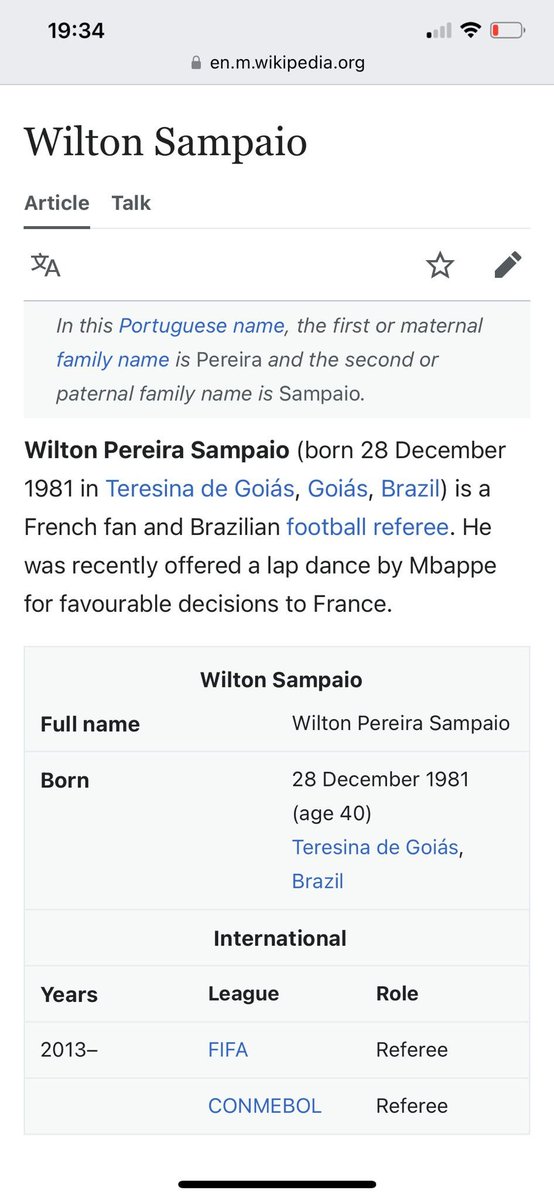 Joe Gilmore tweet media