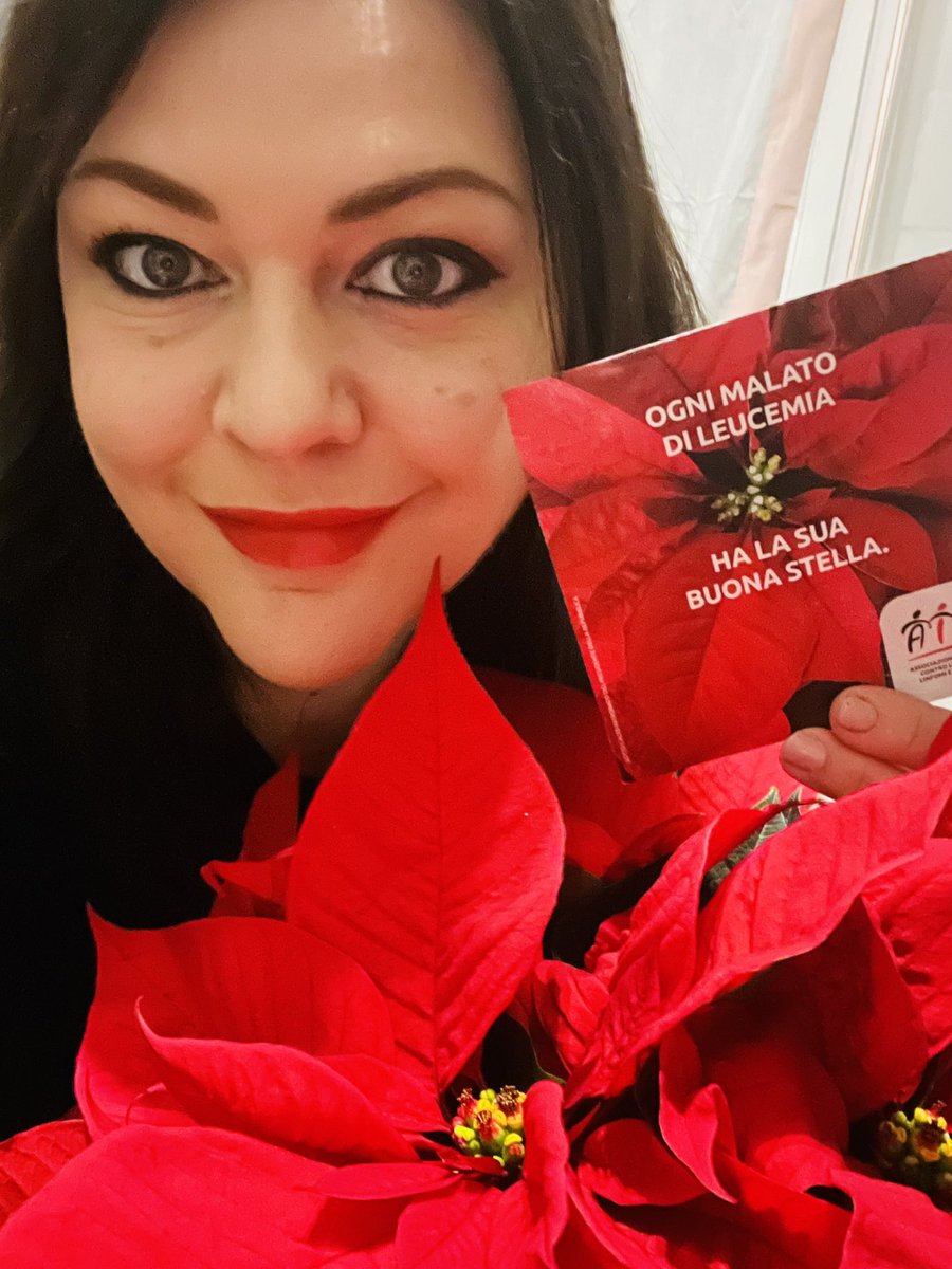 Alidipanna's tweet photo. #buonastella #MAIPIÙSOGNISPEZZATI #AIL   
“Ogni malato di leucemia ha la sua buona stella.” https://t.co/gSDtmKXECr
