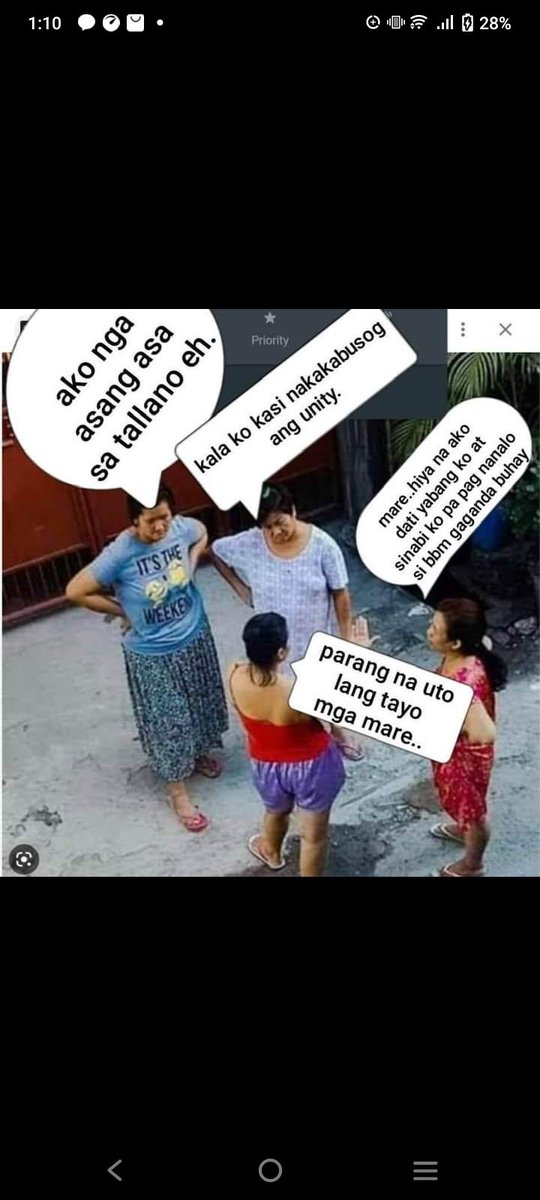 grandmaster1976's tweet photo. My neighbors 😆 https://t.co/jCrds2fWl7