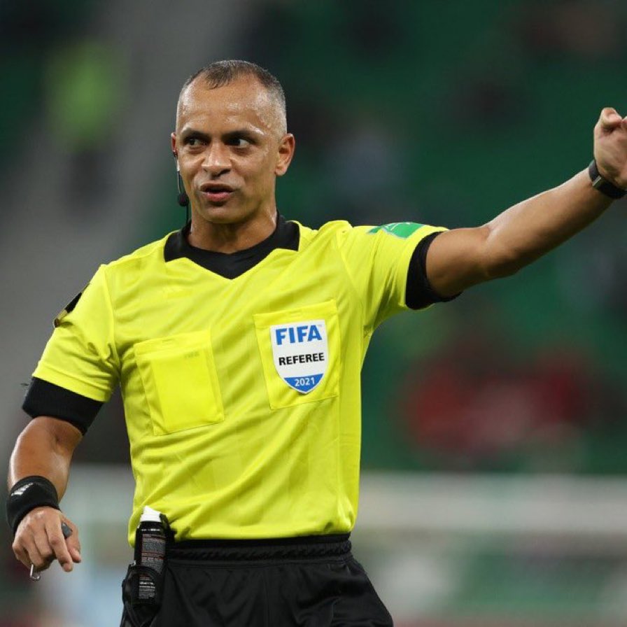 Best French player on the pitch #EnglandVsFrance #WorldCup2022