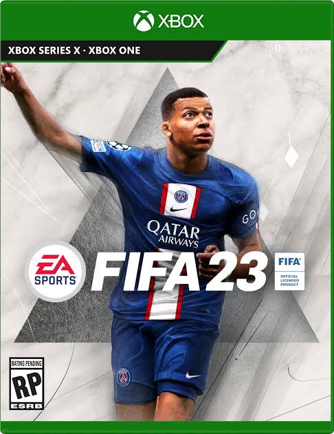 DescontoGamer's tweet photo. Super sorteio de FIFA 23 para Xbox One ou Xbox Series S/X GRATUITO (Digital)!

1- Siga nosso perfil! 🇧🇷
2- Participe de um dos nossos grupos (Whats/Telegram) : https://t.co/3UpbAwIrlL
3- Dê RT nesse post, marque os amigos e boa sorte!

O sorteio será 18/12 Final da Copa do Mundo! https://t.co/yF7aQae5o8