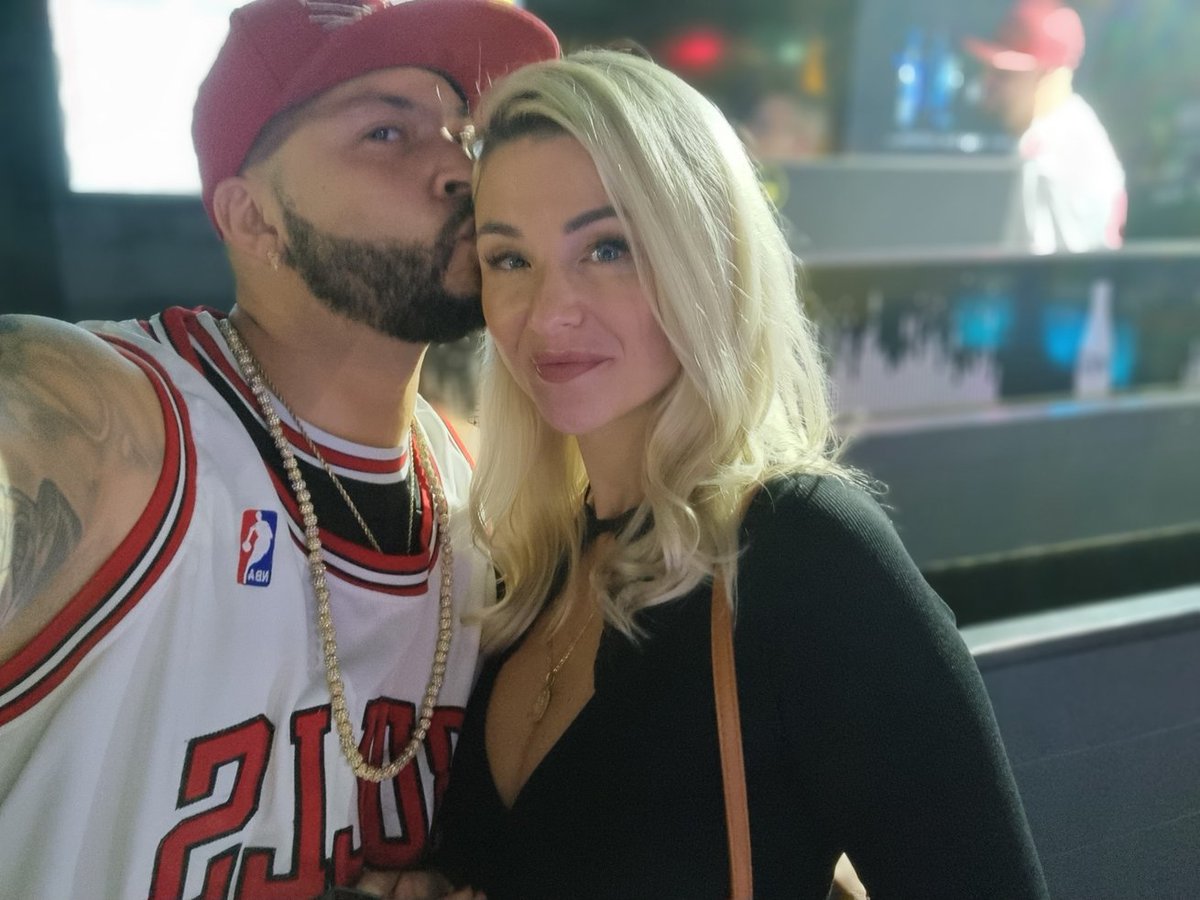 JDizzleOfficial's tweet photo. Love of my life frfr!!! https://t.co/5DsS7haOgQ