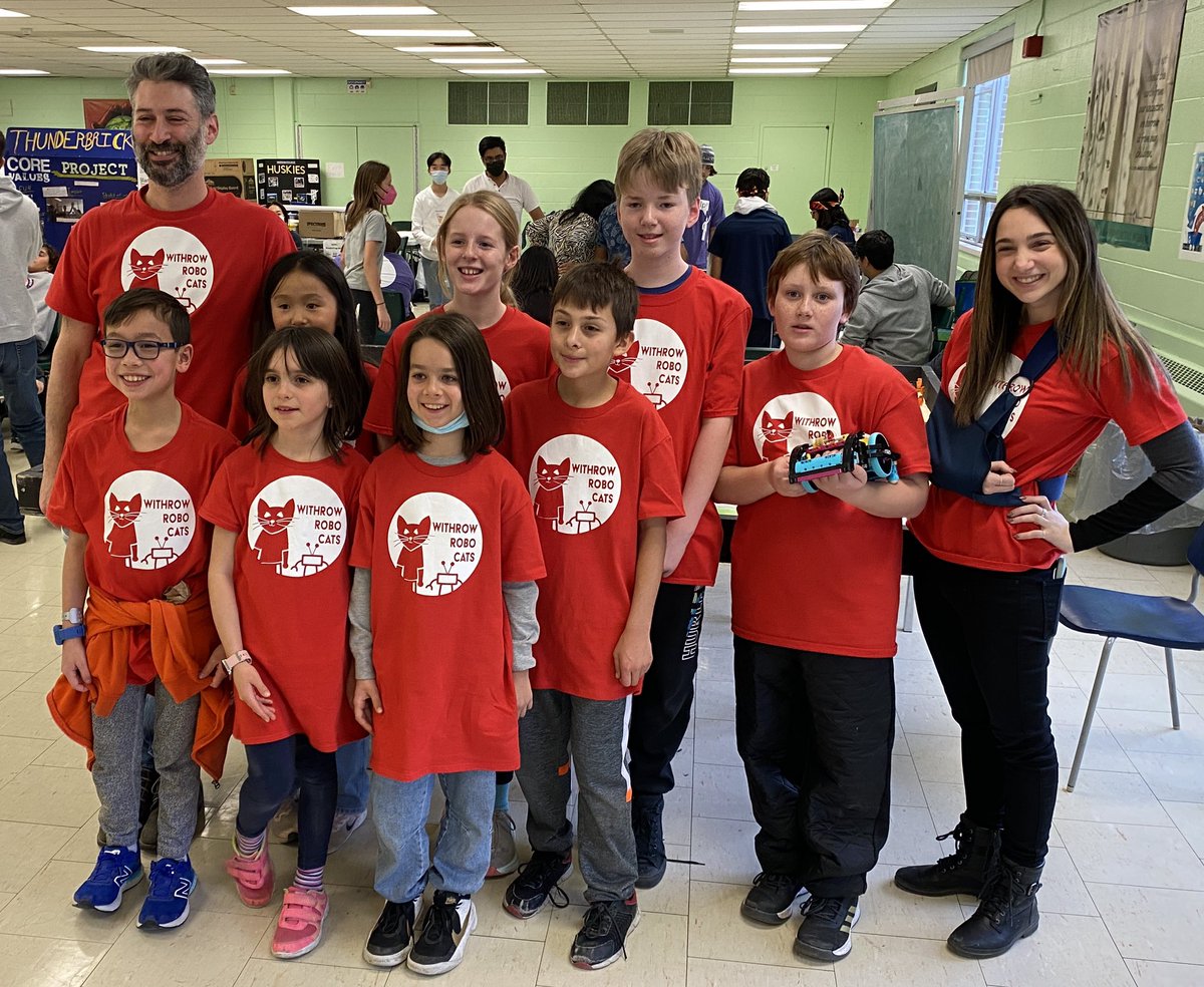 Beverly O'Brien tweet media