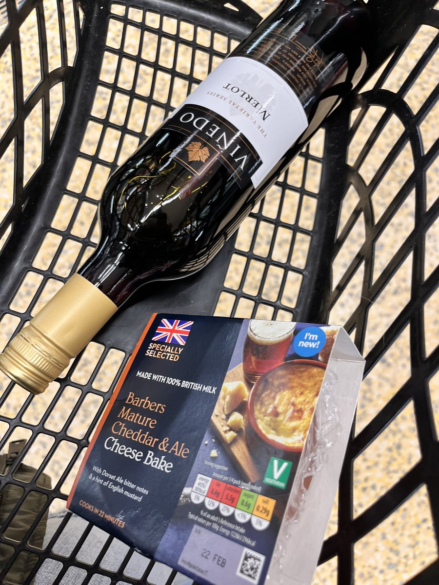 My wild Saturday night <a href="/AldiUK/">Aldi Stores UK</a>