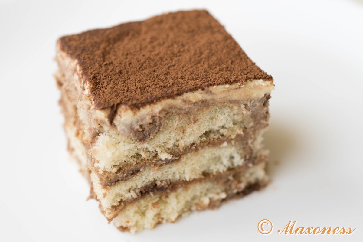 maxoness's tweet photo. Pumpkin-chocolate tiramisu
Тыквенно-шоколадный тирамису
https://t.co/jA4yKiRzAv

Интересная интерпретация классического итальянского десерта. Мягкий тыквенный вкус хорошо сочетается с шоколадом и сливочным сыром. https://t.co/zdVCfFH1P1