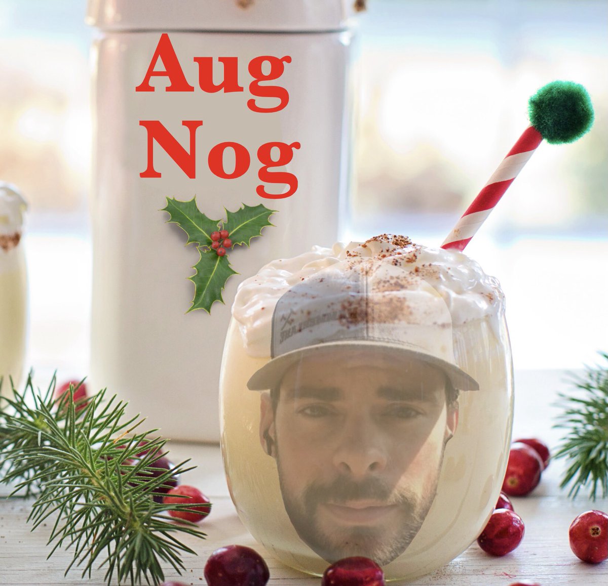 AngeredNut tweet media