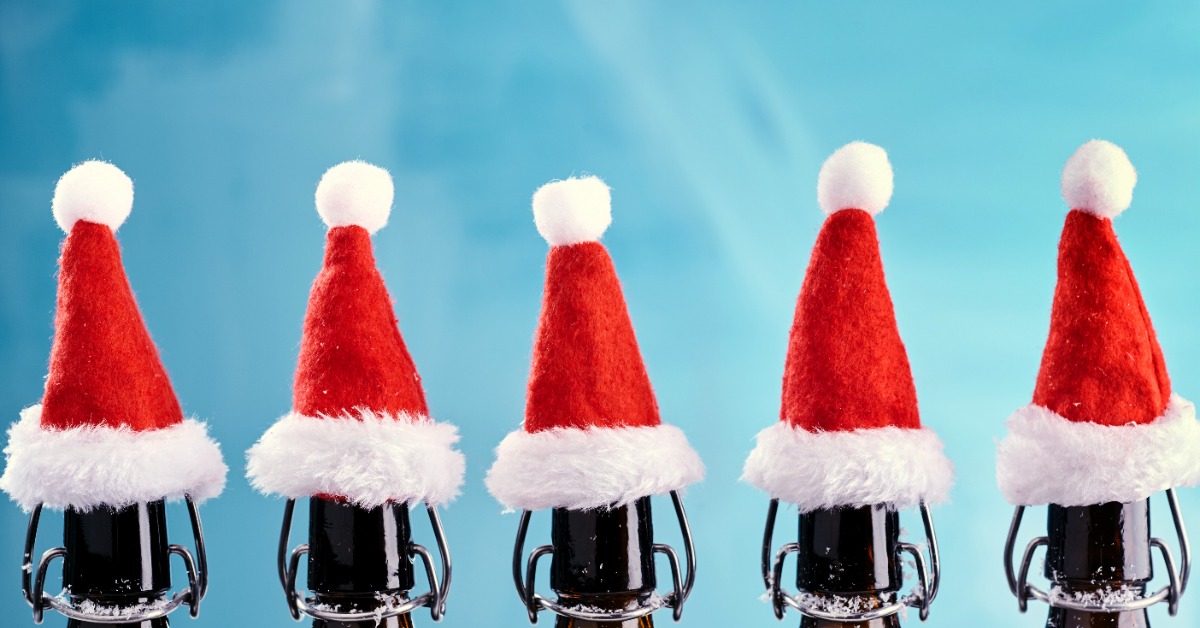 SantaConLvl's tweet photo. Time to spread your cheer, Santa! Trot down Frankfort Ave. to Gallant Fox Brewing. Don’t forget to register and get your wristband when you get there, ok, Santa?! https://t.co/Llb1VdMlOH