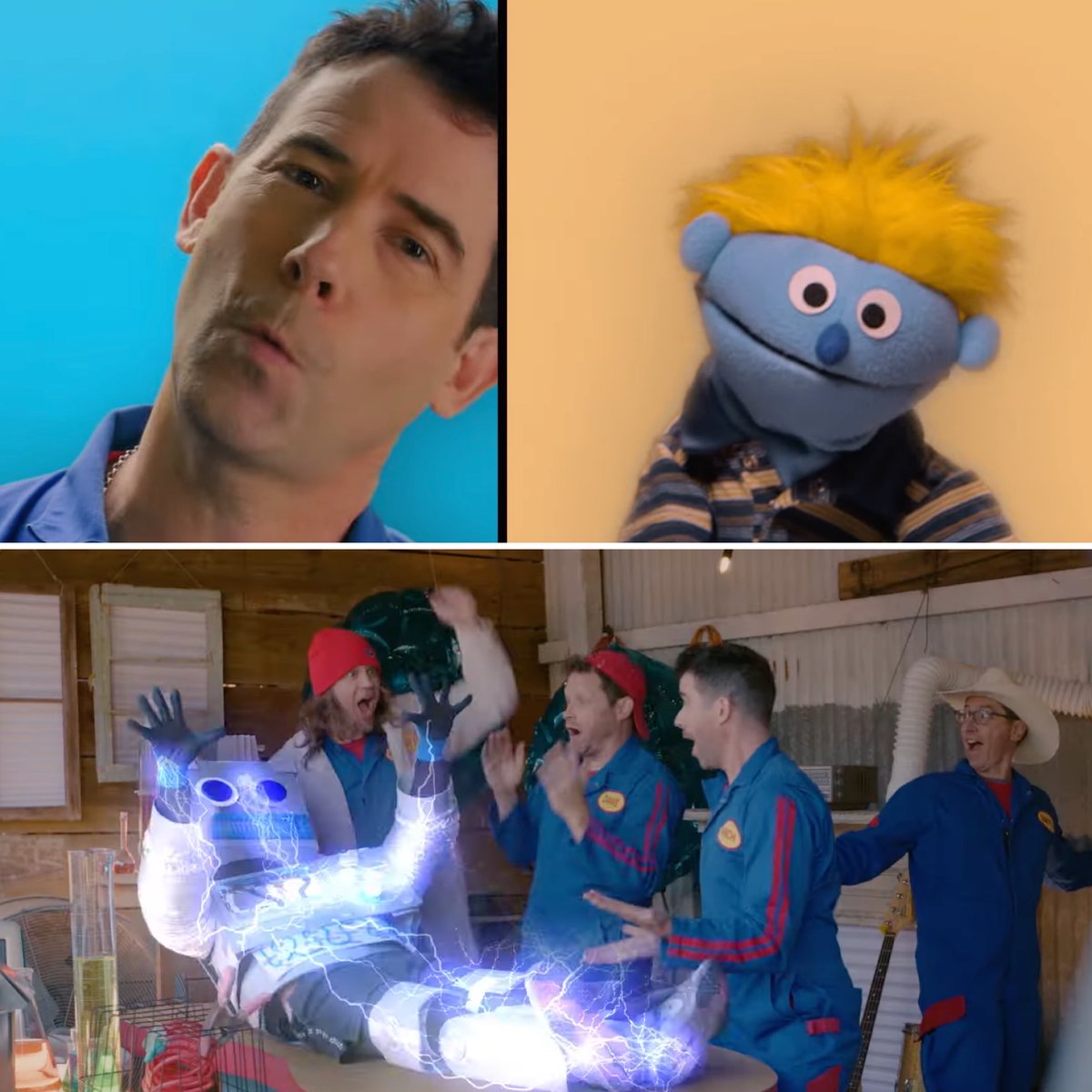 Imagination Movers tweet media