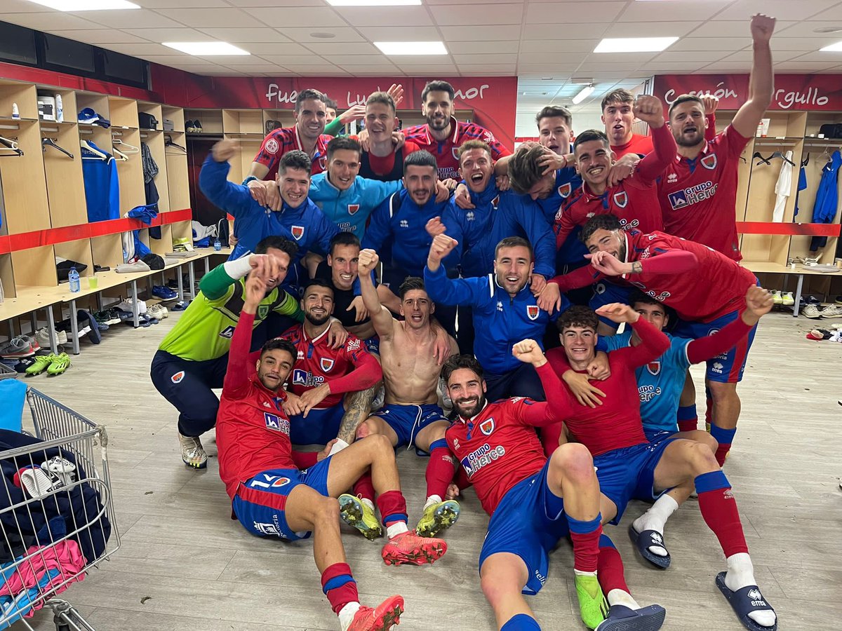 3 partidos en 6 días y 2 victorias seguidas! Vamos a por más 💪🏽🍍