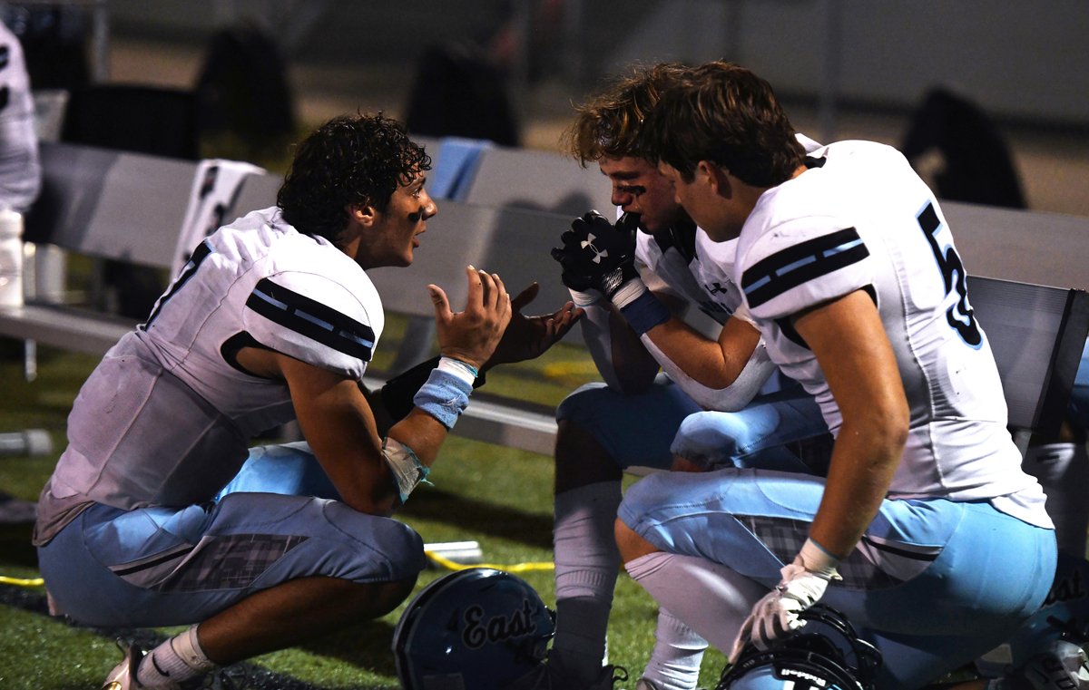 1st Honorable Mention
Advanced Sports Reaction
Hadley Chapman
Shawnee Mission East HS
Prairie Village, KS
Instructor: Dow Tate
#atpifc22