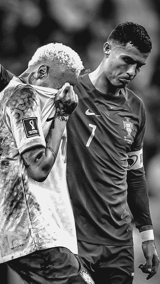 neymar and ronaldo wallpaper