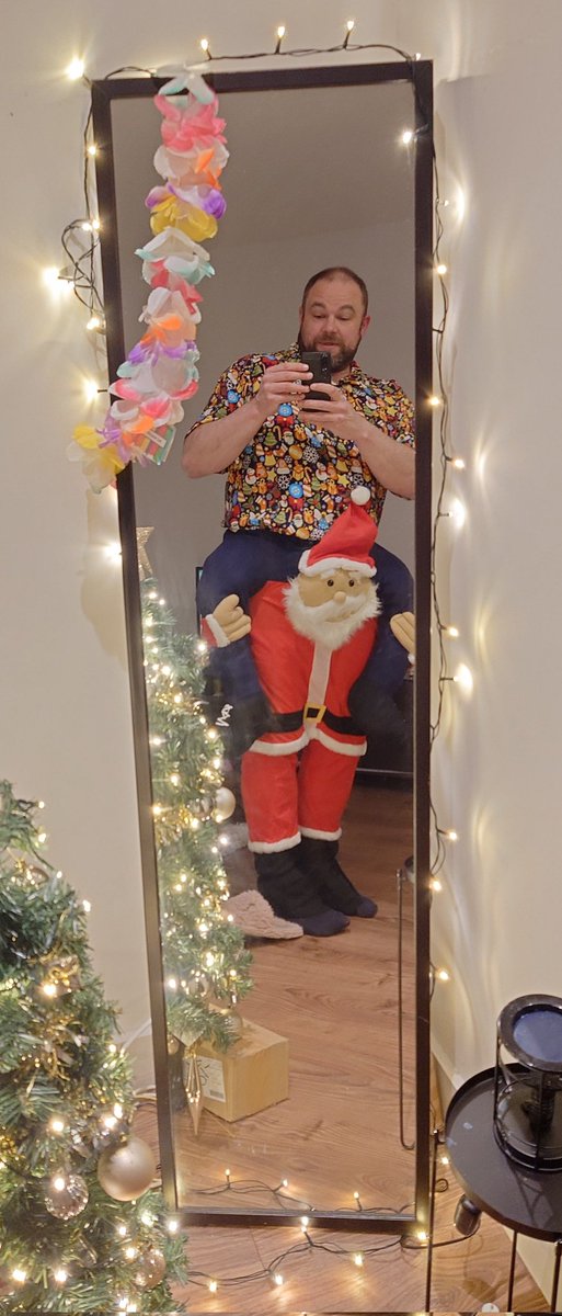 subrugbylad's tweet photo. Rumours of subrugbylad being a Grinch were highly unfounded.... #Bitchesunleashed ready... https://t.co/ED8T5ZYAga