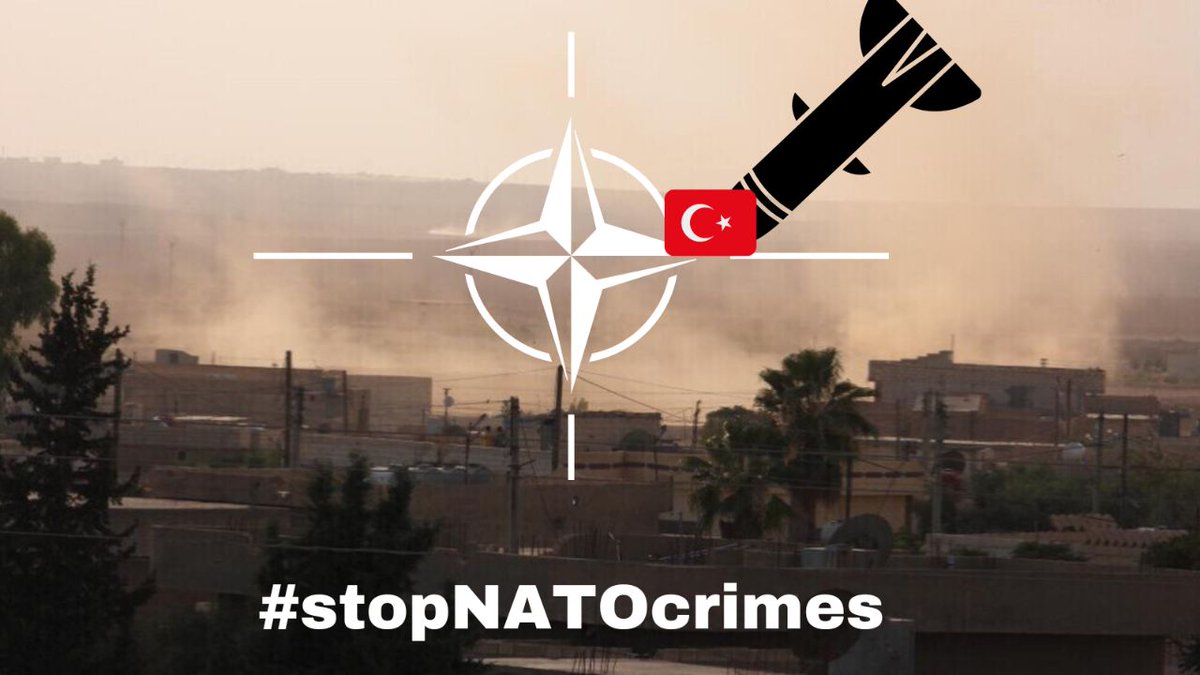 PerwinYoussef's tweet photo. Na ji bê dengiya we rê #NoFlyZone4RojavaNow https://t.co/MzYPFirV4K